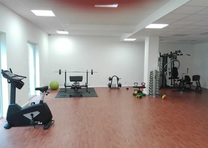 Apartament Dwie Sosny