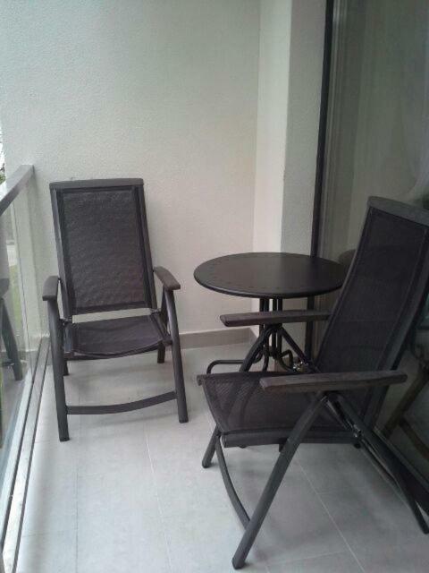 Dwie Sosny Apartment Ustronie Morskie