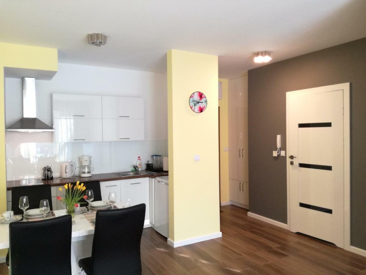 Dwie Sosny Apartment *