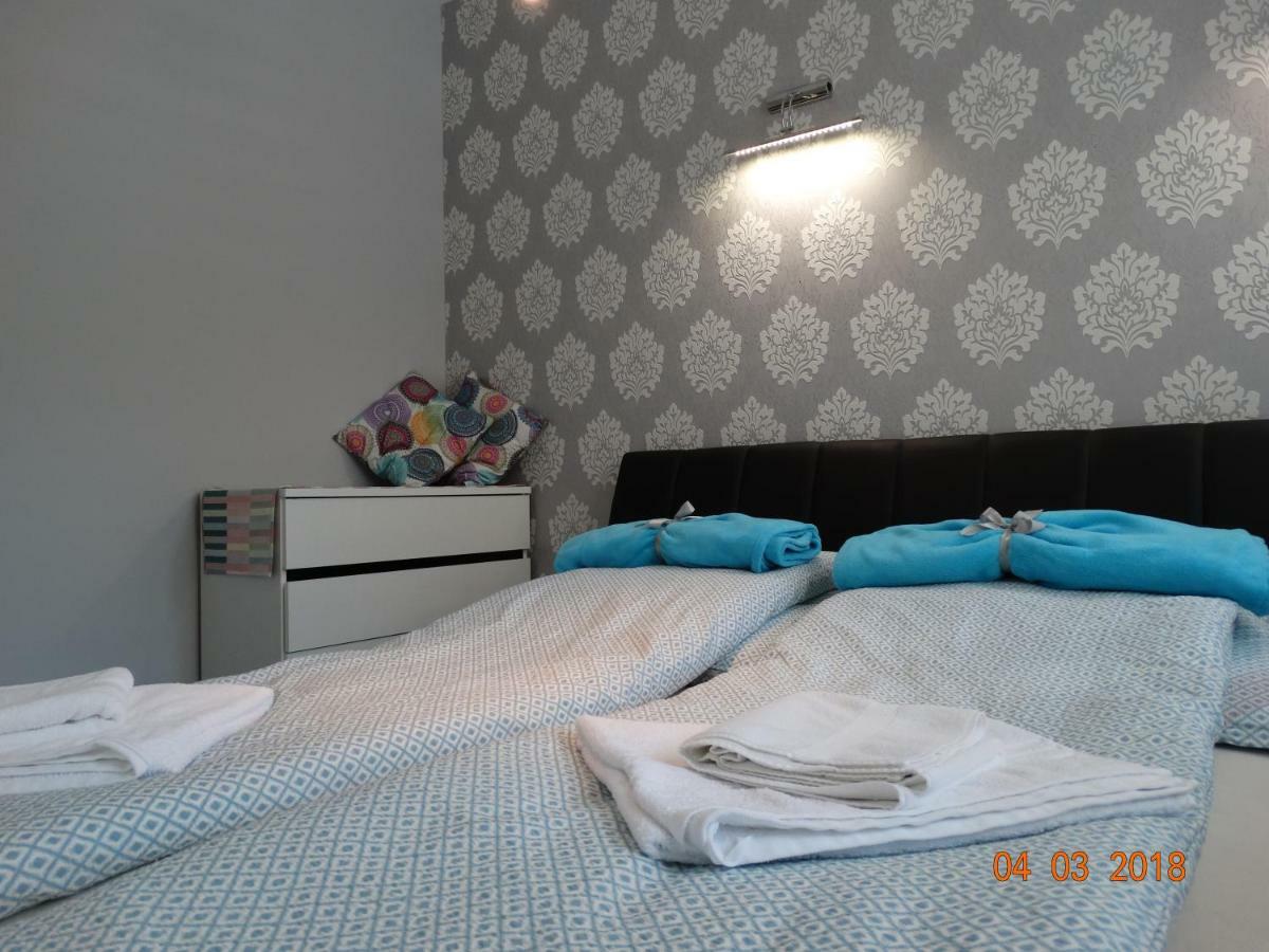 Dwie Sosny Apartment *