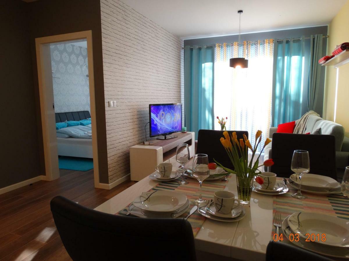 Dwie Sosny Apartment