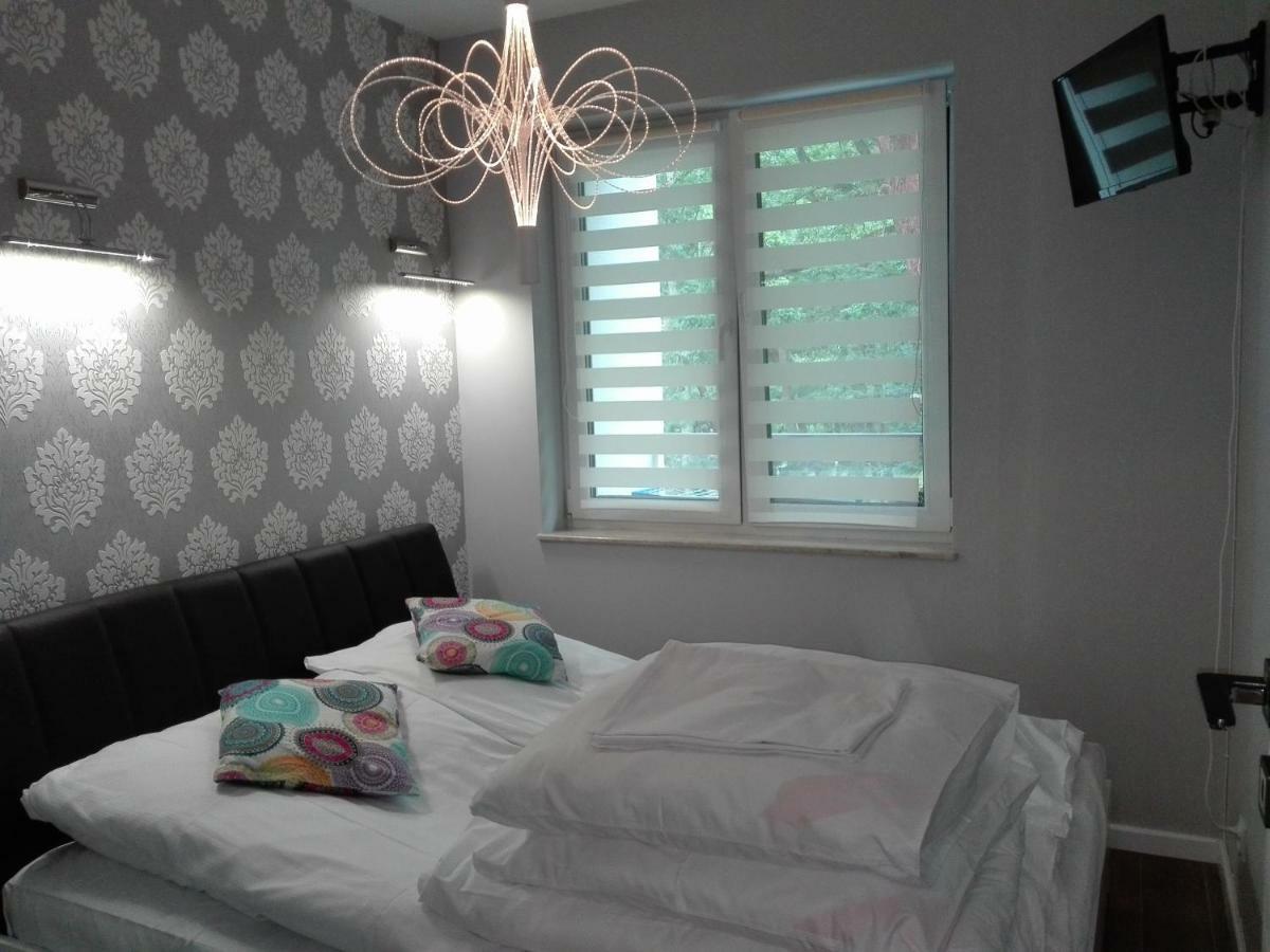 Dwie Sosny Apartment *