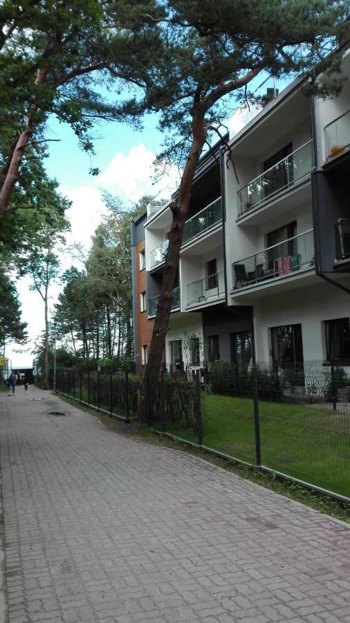 Dwie Sosny Apartment *