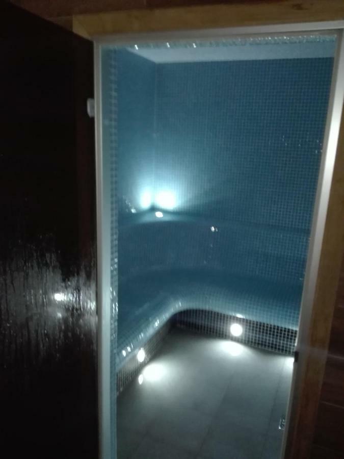 Apartment Dwie Sosny Ustronie Morskie