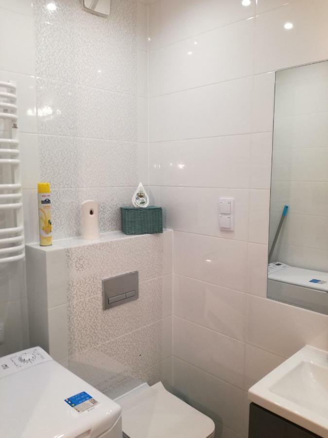 Apartment Dwie Sosny Ustronie Morskie